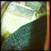 Hipstamatic Disposable update 5 – the Rodney ZX9 camera