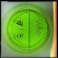 Hipstamatic Disposable update 5 – the Rodney ZX9 camera