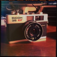 Hipstamatic D update 4 – the Foxy X69 camera