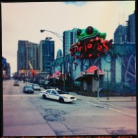 Hipstamatic D update 4 – the Foxy X69 camera