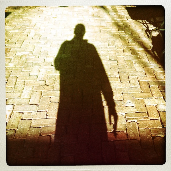 Hipstamatic Disposable update 2 – the D-Fault camera