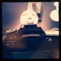 Hipstamatic Disposable update 3 – the D-Lite camera