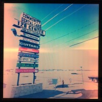 Hipstamatic Disposable update 3 – the D-Lite camera