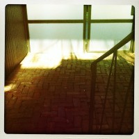 Hipstamatic Disposable update 2 – the D-Fault camera