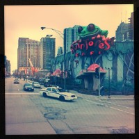 Hipstamatic Disposable update 3 – the D-Lite camera