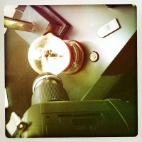 Hipstamatic Disposable update 2 – the D-Fault camera