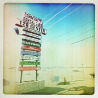 Hipstamatic Disposable update 2 – the D-Fault camera