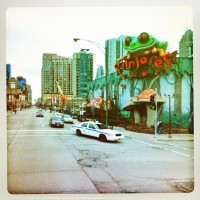 Hipstamatic Disposable update 2 – the D-Fault camera
