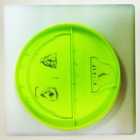 Hipstamatic Disposable update 2 – the D-Fault camera