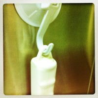 Hipstamatic Disposable update 2 – the D-Fault camera