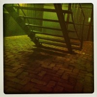 Hipstamatic Disposable update 2 – the D-Fault camera