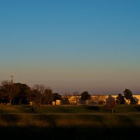 Fort Worth Skyline MeetUp