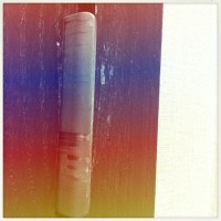 Hipstamatic Disposable update 7 – the Unicorn MG camera