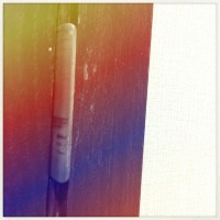 Hipstamatic Disposable update 7 – the Unicorn MG camera