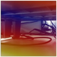 Hipstamatic Disposable update 7 – the Unicorn MG camera