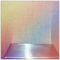 Hipstamatic Disposable update 7 – the Unicorn MG camera