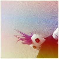 Hipstamatic Disposable update 7 – the Unicorn MG camera