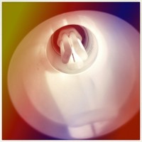 Hipstamatic Disposable update 7 – the Unicorn MG camera