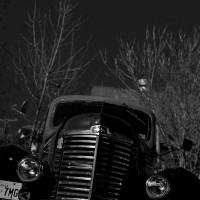 Bishop Arts Photowalk