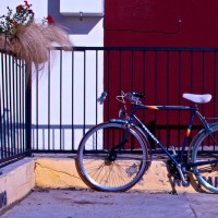 Bishop Arts Photowalk