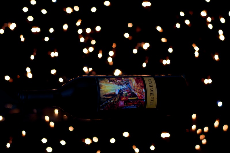 365.54 Wino (Second Attempt): One Too Many