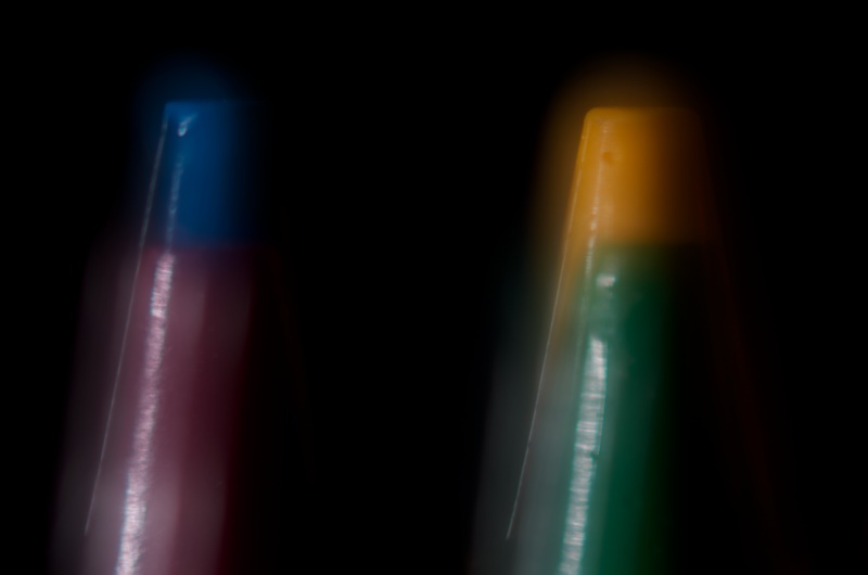 365.58 Abstraktes Bild