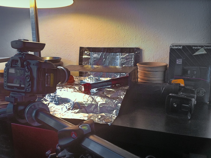 365-60 Setup