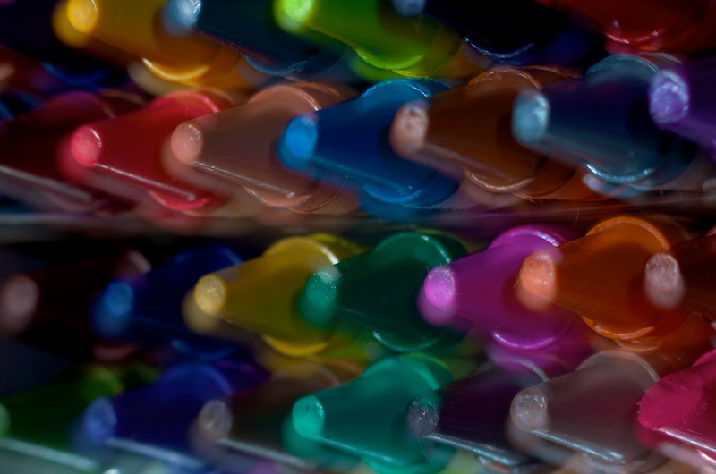 365.57 Ohne Titel (and a friend…)