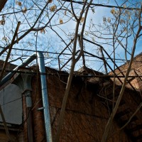 Downtown McKinney Photo Walk