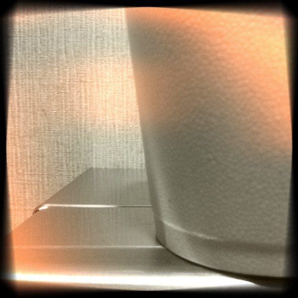 Hipstamatic Disposable update 9 – the El Mario camera