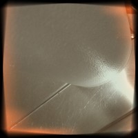 Hipstamatic Disposable update 9 – the El Mario camera