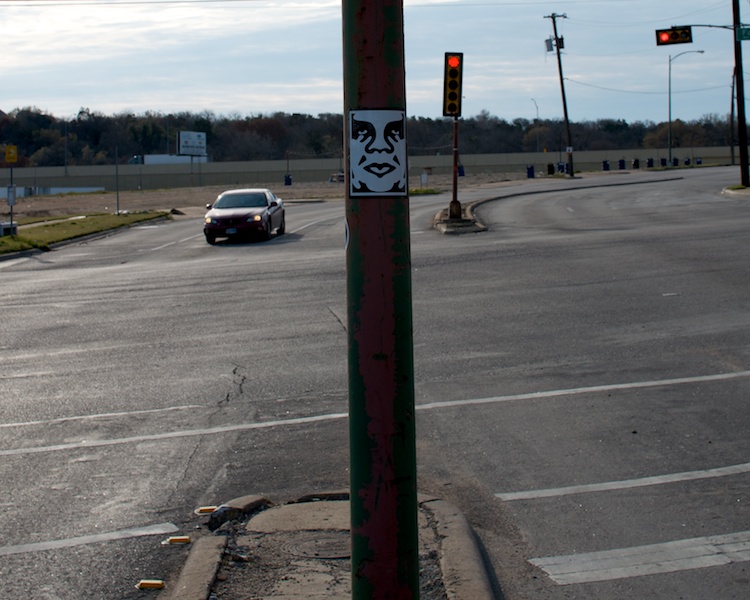 Obey Dallas – continued, ammended