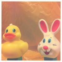 Hipstamatic Disposable update 8 – the Gregory GR8 camera