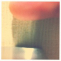 Hipstamatic Disposable update 8 – the Gregory GR8 camera
