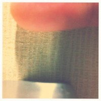 Hipstamatic Disposable update 8 – the Gregory GR8 camera