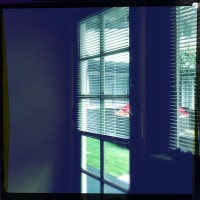 The Americana Lens from Hipstamatic