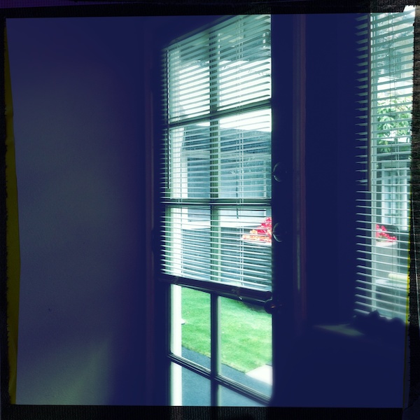 The Americana Lens from Hipstamatic