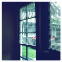 The Americana Lens from Hipstamatic