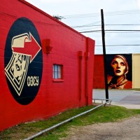 Obey Dallas – continued, ammended