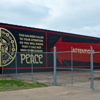 Obey Dallas – continued, ammended