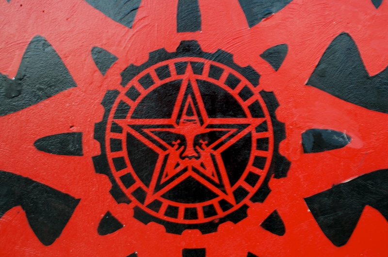 Obey Dallas – continued, ammended