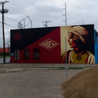Obey Dallas – continued, ammended