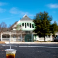 Downtown McKinney Photo Walk