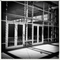 UTD Campus Photowalk and Hipstamatic recipe tests