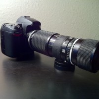 The Super Macro Bros.