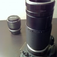 The Super Macro Bros.