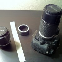 The Super Macro Bros.