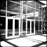 UTD Campus Photowalk and Hipstamatic recipe tests