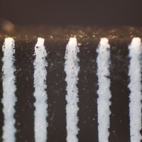 Super Macro Brothers: the Weigh-In