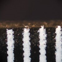 Super Macro Brothers: the Weigh-In